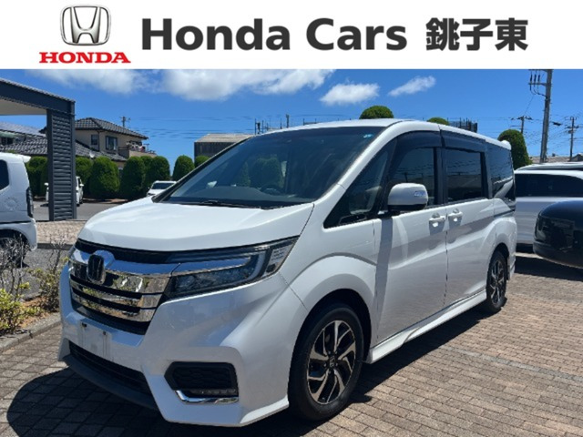 ホンダ ステップワゴン 