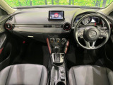 CX-3 1.5 XD ツーリング 