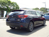 インプレッサスポーツ 2.0 アドバンス 4WD EyeSight搭載車