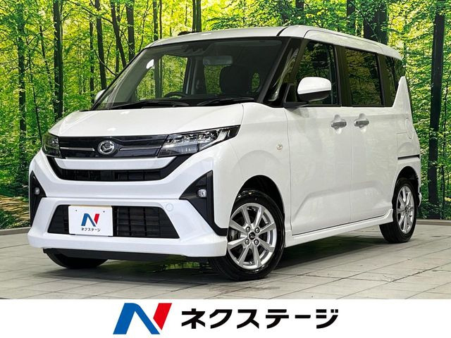 ムーヴ  G