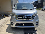 デイズ ハイウェイスターX 4WD 