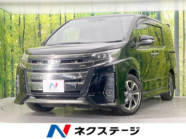 ノア 2.0 Si
