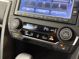 お財布にもやさしく燃費の良い走りができるECONスイッチを装備!