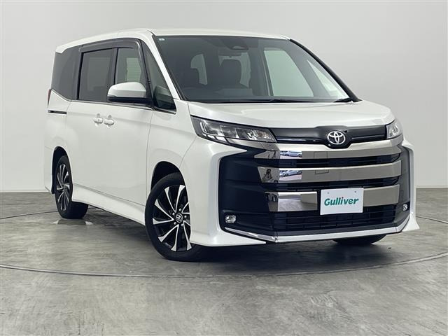 ノア 2.0 S-Z 修復歴無し