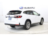 点検整備およびアイサイト診断を実施後、納車いたします。全車に、全国のSUBARUディーラーで受けられる「SUBARUあんしん保証」付。内装・外装・タイヤは、現状のままご納車させていただきます。