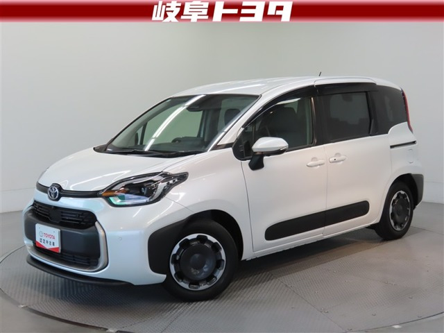 シエンタ ハイブリッド 1.5 Z