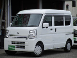 日産 NV100クリッパー