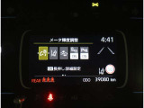 実走行距離です