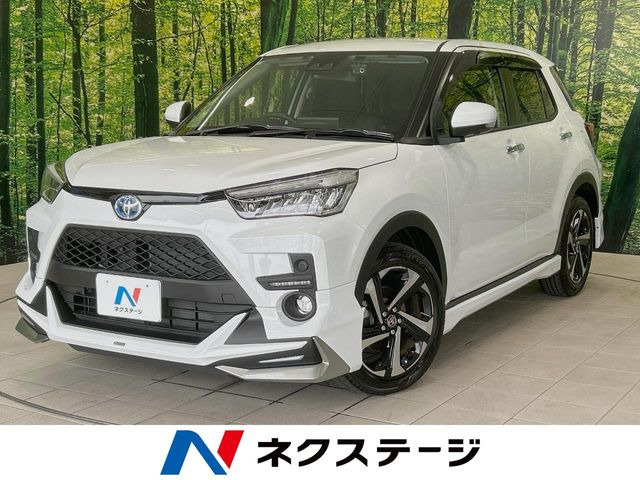ライズ 1.2 Z 