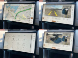 【Pivi Pro】2021年モデルより展開された新システム「Pivi Pro」は操作性が格段に向上。車輌制御システムもさらに充実。
