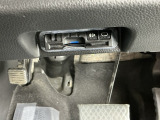 ETC付いてます。ETCが使用可能な道路通行料はキャッシュレスでスマートに走行できます。再セットアップして納車致します