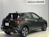 エンジンで発電してモーターで走るe-POWER搭載のSUV!より静かに加速も力強くなりました!