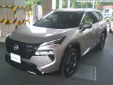 エクストレイル G e-4ORCE 4WD