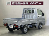 ハイゼットトラック スタンダード 4WD 