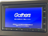 【純正ナビ】人気の純正ナビを装備。オーディオ機能も充実しており、Bluetooth接続すればお持ちのスマホやMP3プレイヤーの音楽を再生可能!毎日の運転がさらに楽しくなります!!