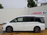 ■お問い合わせはホンダカーズ泉州 U-Select岸和田東 072-441-4433 大阪府岸和田市田治米町220番地!
