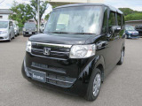 N-BOX G Lパッケージ 