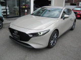 試乗車 MAZDA3FB 販売致します。