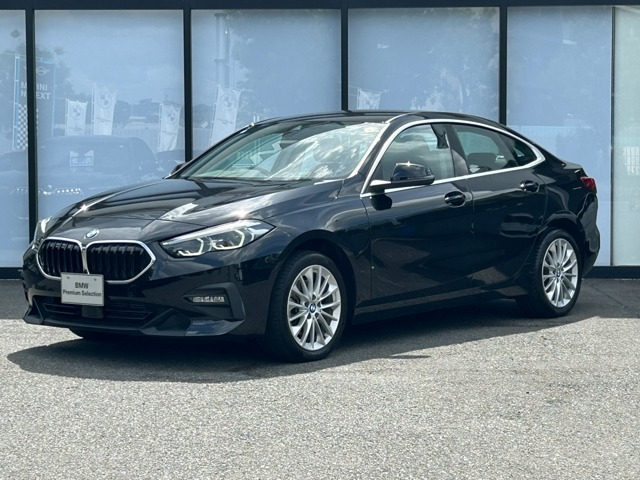 2シリーズグランクーペ 218d プレイ エディション ジョイプラス
