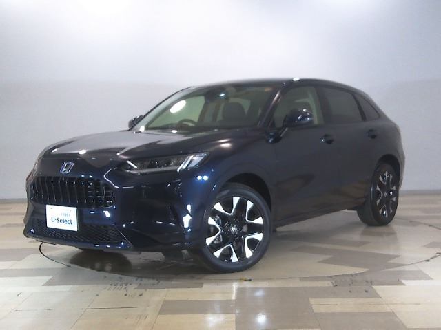 ZR-V 2.0 e:HEV Z 4WD