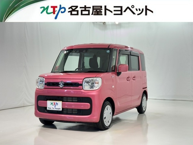 スペーシア ハイブリッド(HYBRID) G 