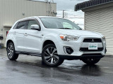 【中古車情報】三菱 RVR 1.8 G 4WD 修復歴無し の中古車詳細（走行距離：6.8万km、カラー：シルキーホワイト、販売地域：北海道旭川市）