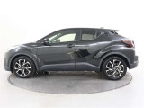 C-HR ハイブリッド 1.8 G 