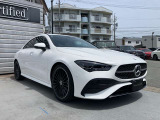 CLAクラス CLA180 アーバン スターズ 