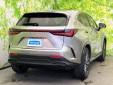 NX 350h バージョンL 
