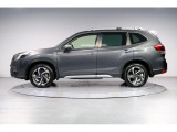 フォレスター 2.0 アドバンス 4WD 