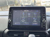 CD・ラジオだけじゃなくTV・Bluetooth対応など機能充実♪