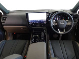 NX 350 オーバートレイル 4WD 