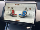 【コールドクライメートコンビニエンスパック メーカーop価格￥294000】フロントシートヒーター&クーラー、リヤシートヒーター、ステアリングヒーター、ヒーター付ウインドスクリーン等の快適オプションです。