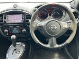 ジューク 1.6 NISMO 4WD 4WD 修復歴無し
