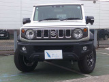 ジムニーノマド 1.5 FC 4WD 