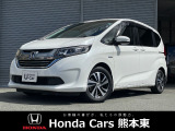 ホンダカーズ熊本東 健軍店!Honda正規ディーラーです!平成30年式★走行約4.2万km★ワンオーナー車!