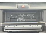 CD再生できます