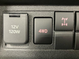 ハイゼットトラック スタンダード 農用スペシャル 4WD 
