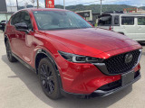 CX-5 2.2 XD スポーツアピアランス 4WD 