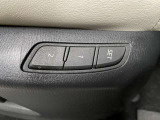 【運転席ポジションメモリー付パワーシート】ワンタッチで記憶させていたシートの前後・リクライニングはもちろんシートリフターも備えます☆快適なドライブをお楽しみ下さい♪