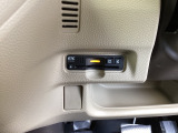 ETC付いてます。ETCが使用可能な道路通行料はキャッシュレスでスマートに走行できます。再セットアップして納車致します。