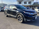 CR-V 1.5 EX 