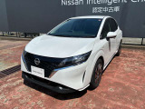 ノート 1.2 S FOUR 4WD 