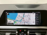◆iDriveを装備。操作系統をディスプレイから独立させることで、人間工学に基づいた最適な運転環境を実現しております。◆