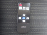 リア席モニター用リモコンです。