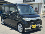 タントカスタム RS 