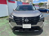 エクストレイル  1.5 G e-4ORCE 4WD