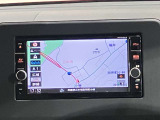 高性能で使いやすい日産純正ナビゲーションです。フルセグTVも鑑賞出来るしBluetooth機能付なのでお手持ちの携帯電話でハンドフリー通話も出来ます。