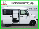 ●ご納車の前に法定12ケ月点検を実施いたします。費用は当社の負担です。安心してお乗りいただけるようにしっかり点検整備をしてからご納車いたします。