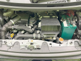 親切・丁寧な専門メカニックスタッフが応対!・車検・点検整備・事故等の修理などアフターサービスも安心。お車のカスタマイズもネクステージのサービススタッフまでご相談ください!